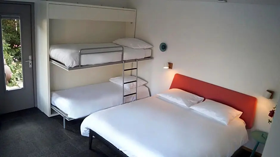 Room With A Few