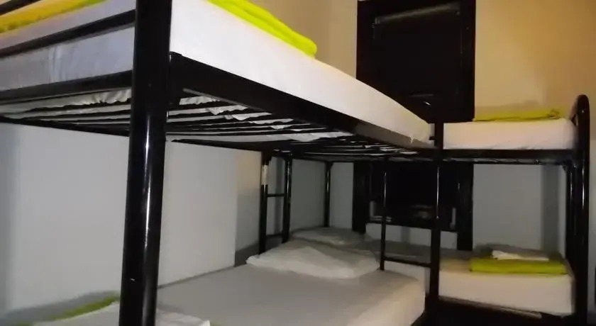 Brooklyn Student Dormitory - Jefferson Avenue
