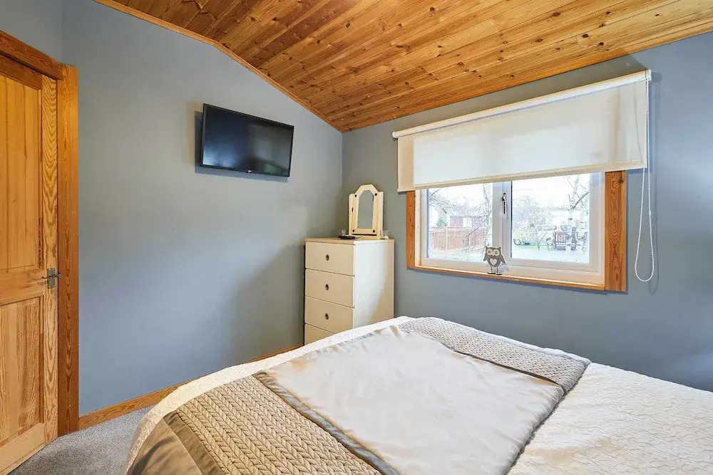 Host Stay Cairnswood Lodge