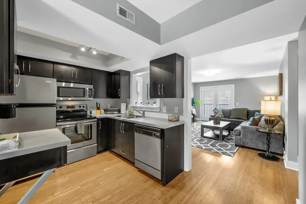 The Lofts of Downtown