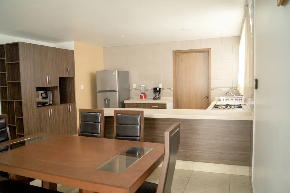 Villas Analco Apartments