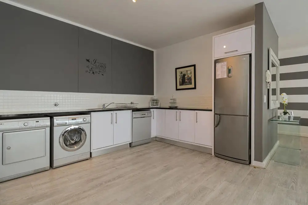 Citystay Apartments Century City
