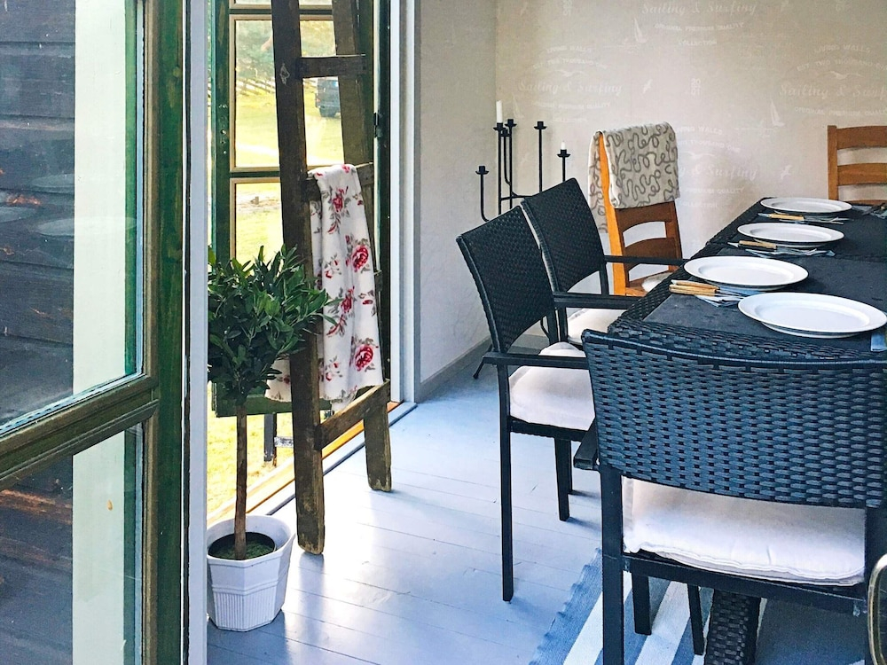 4 Star Holiday Home in Gotlands Tofta