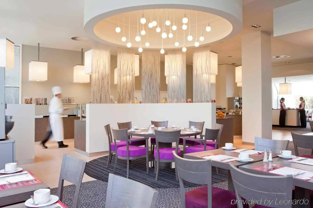 Mercure Hotel Severinshof Köln City