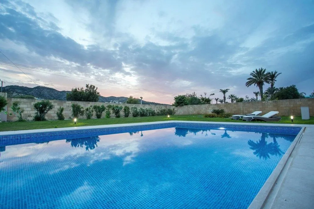 Kalathos Villa
