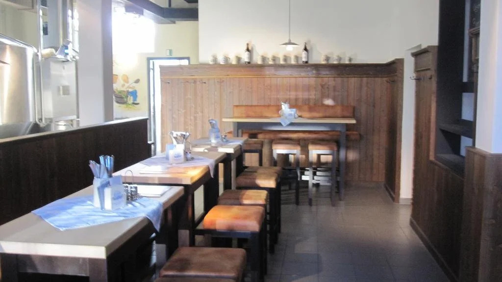 Kühlungsborner Brauhaus