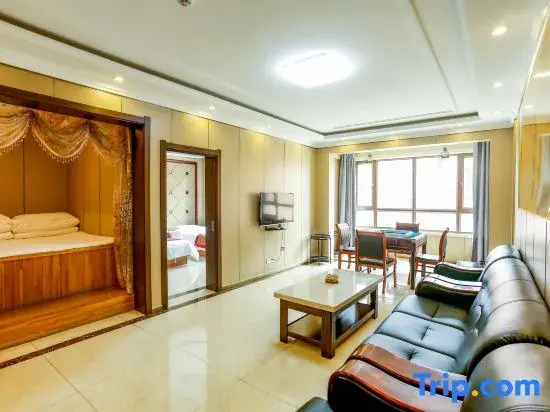 Yichun Yimei Beijun Bathhouse and Sauna