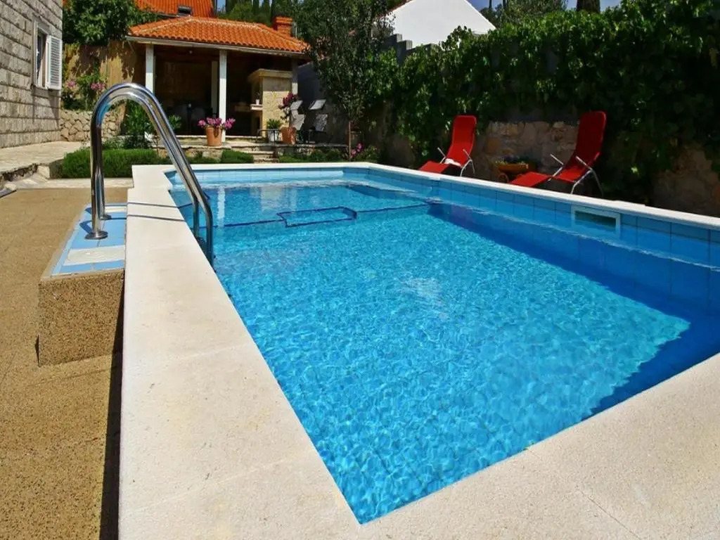 Villa Aquarius
