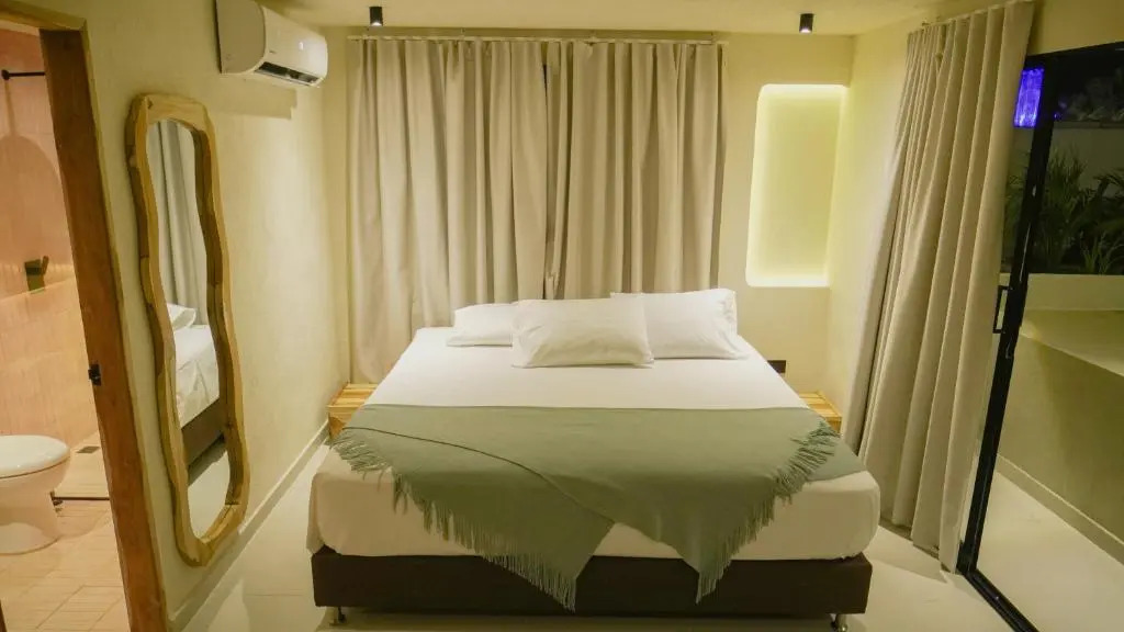 Talam House Coveñas by Bernalo Hotels