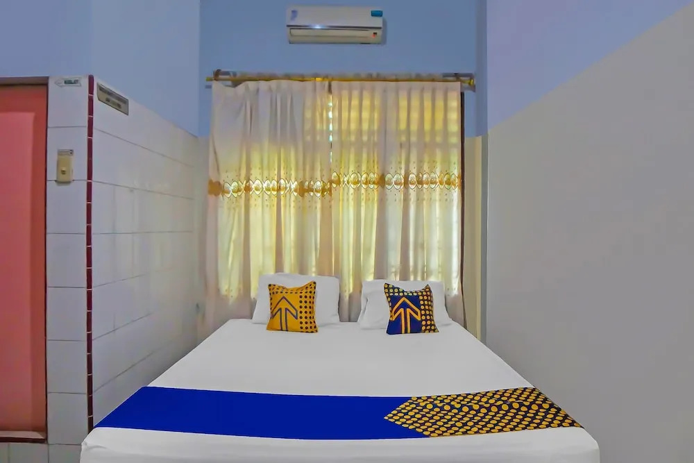 SPOT ON 92340 Lida Hotel