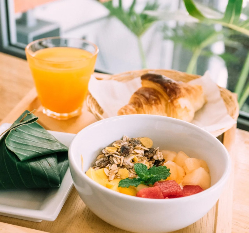 J Poshtel Chiangmai