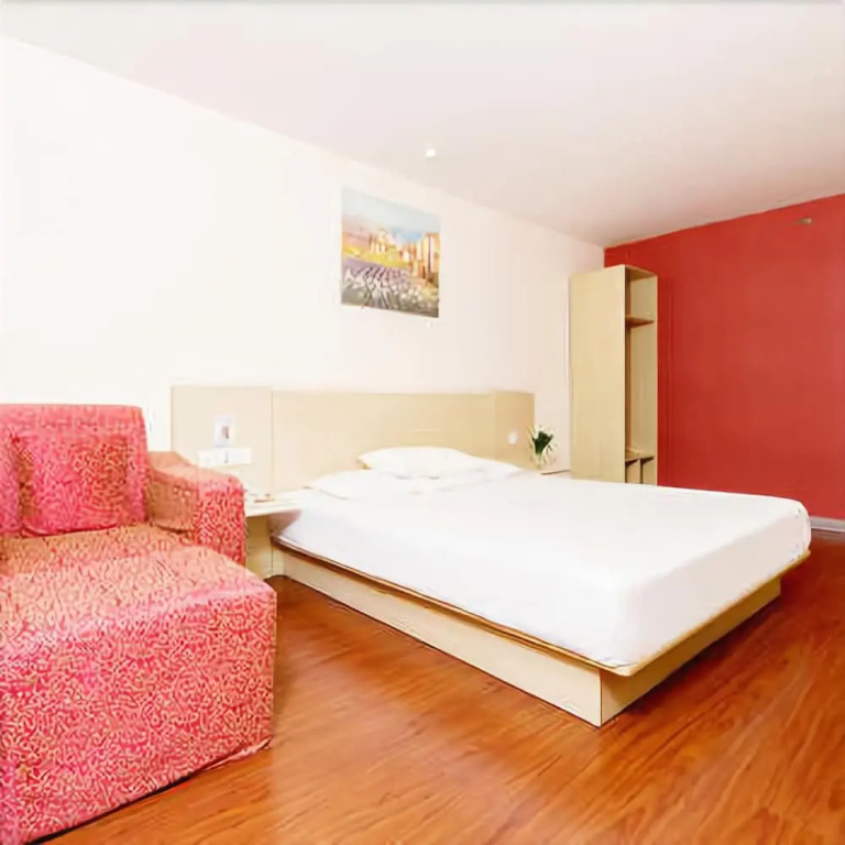 Hanting Hotel Kunshan Zhangpu