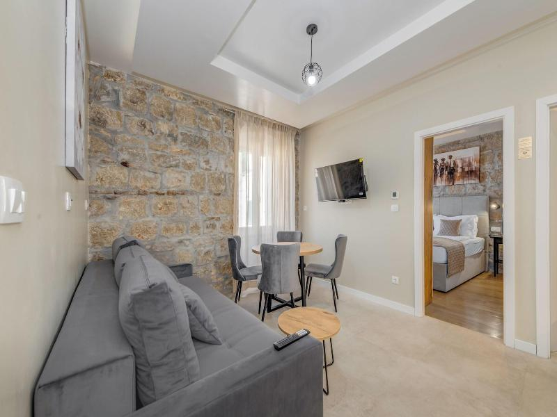Luxury Rooms Duje