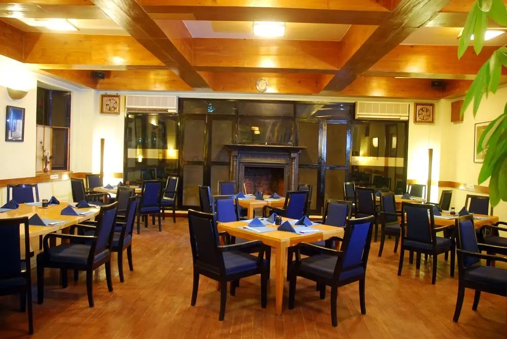 The Kido Hotel