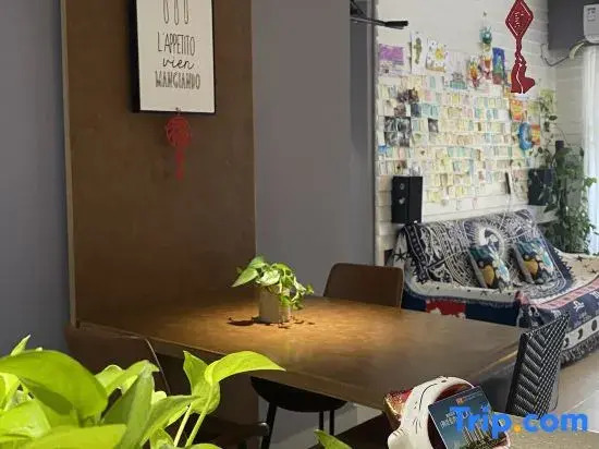 Tony Baba Apartment