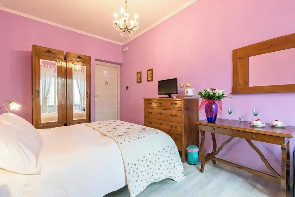 A Roman Tale B&B