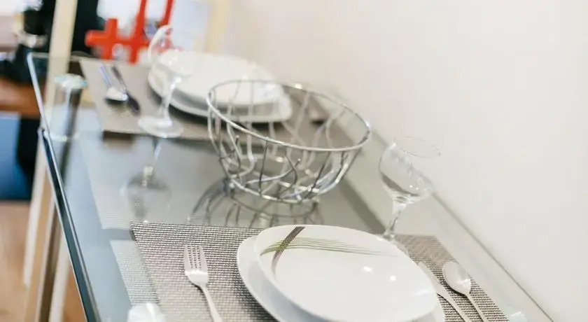 Rento Budapest Apartment Vaci utca