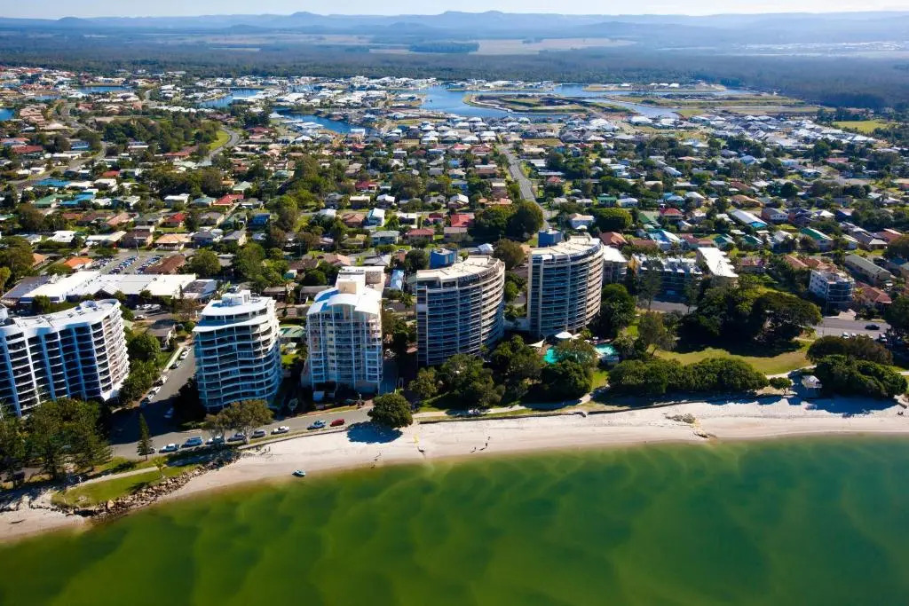 Gemini Resort