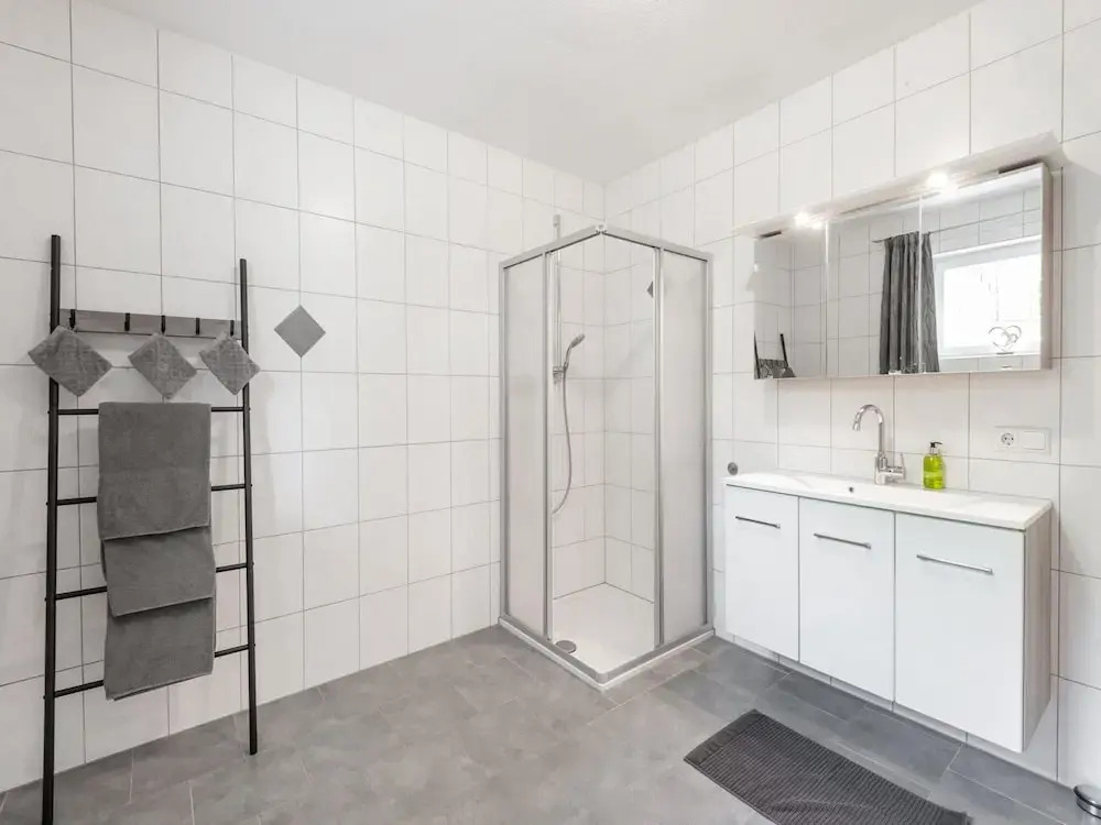 Apartment in Zillertal Near Spieljochbahn