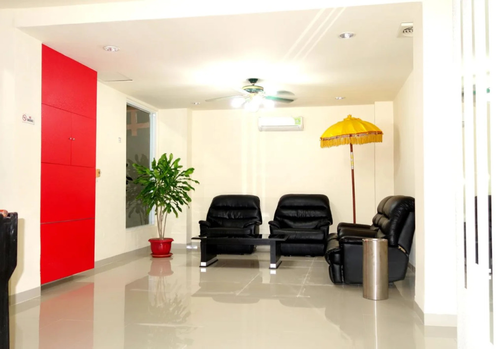OYO 924 Hotel Bali