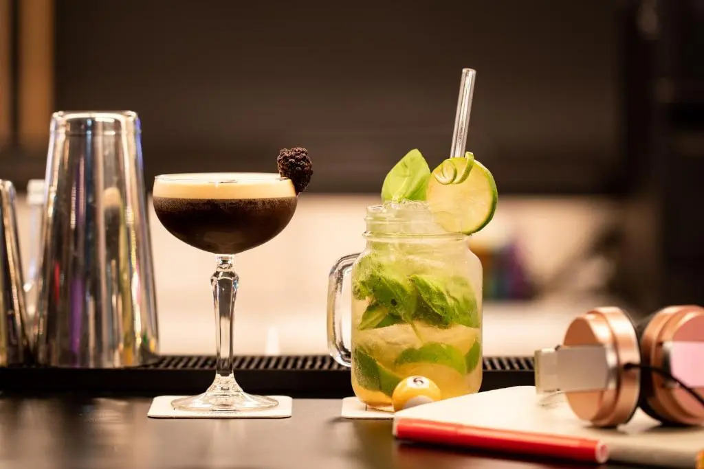Moxy Wuerzburg
