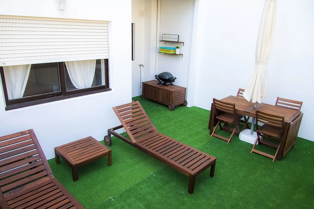 Liiiving in Porto - Downtown Delight Apartments