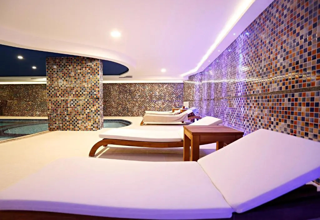 Royal Uzungol Hotel&Spa