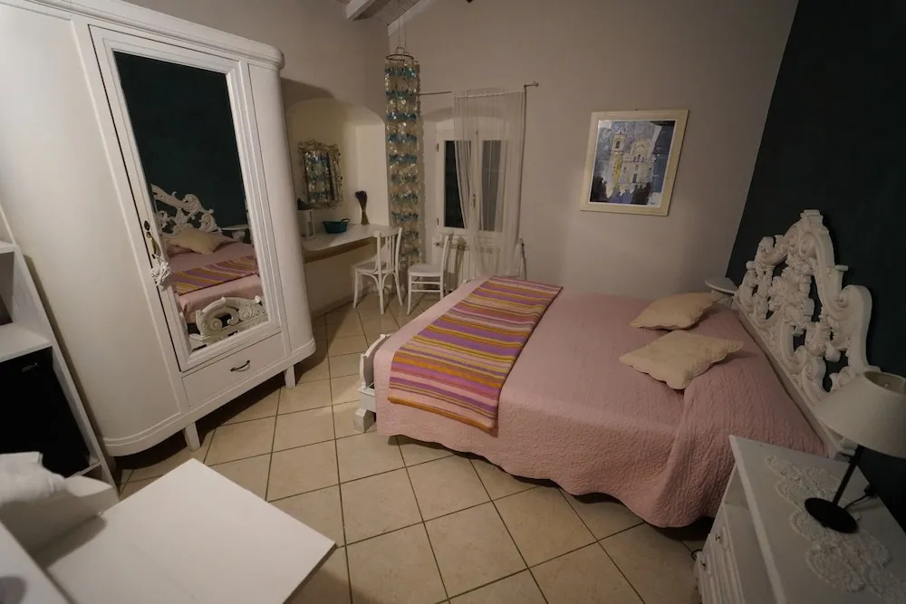 Le Notti Mediterranee