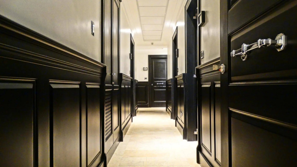Vaticano Royal Suite Guest House