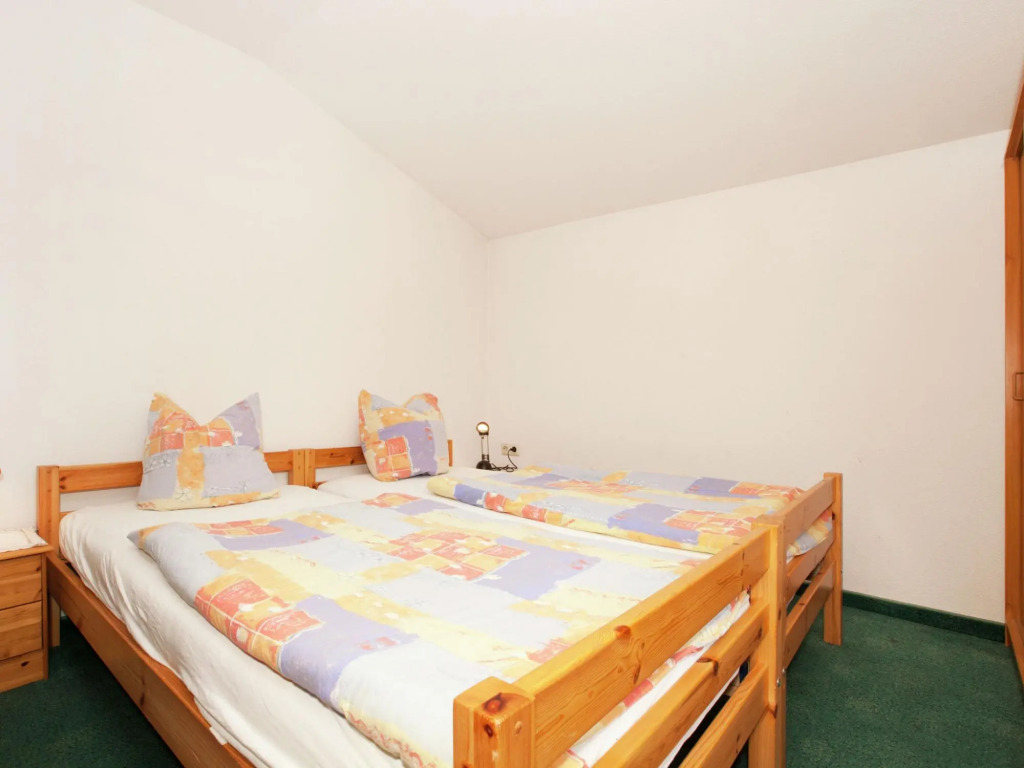 Apartment in Pettneu near St Anton Ski Slopes