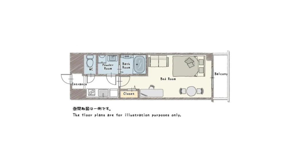 Voga Kolte Chidorimachi - Vacation STAY 7883