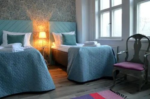 Village Hotel Tyyne