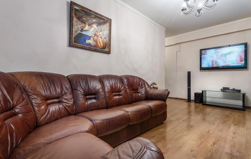 ApartLevis (АпартЛевис) на переулке Грохольский
