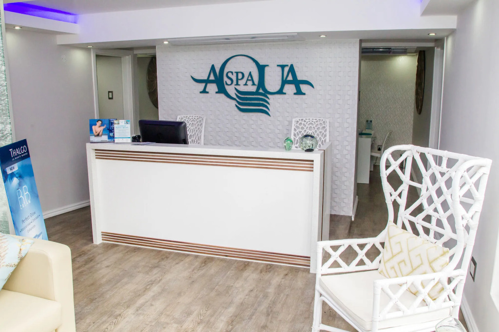 The aha Waterfront Hotel  Spa