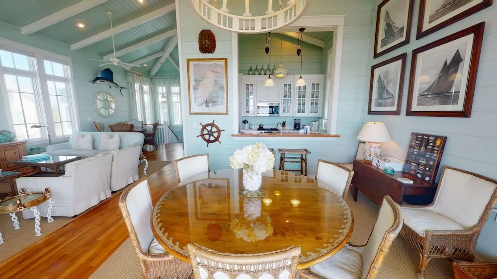 Second Sandbar 1946 E County Hwy 30A By Dune Vacation Rentals