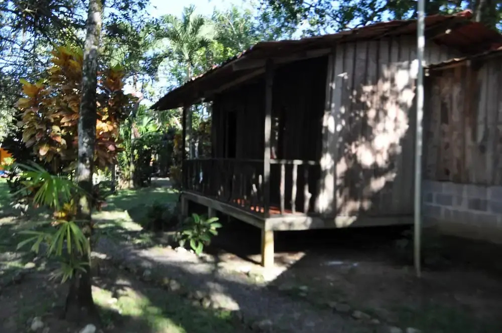 Finca don Litos