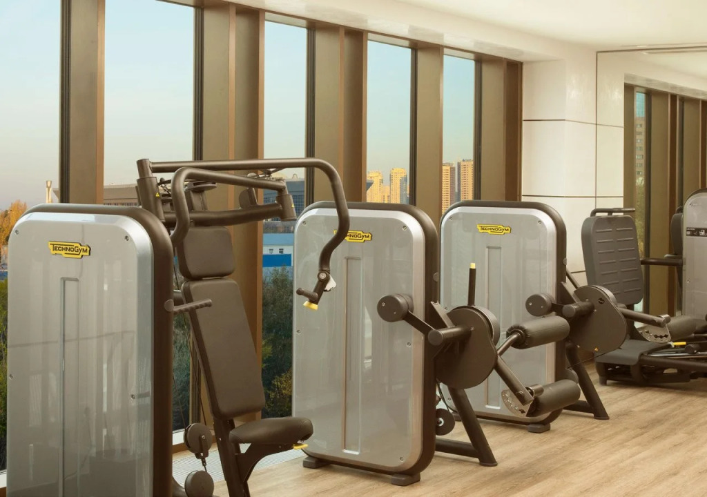 The St. Regis Astana