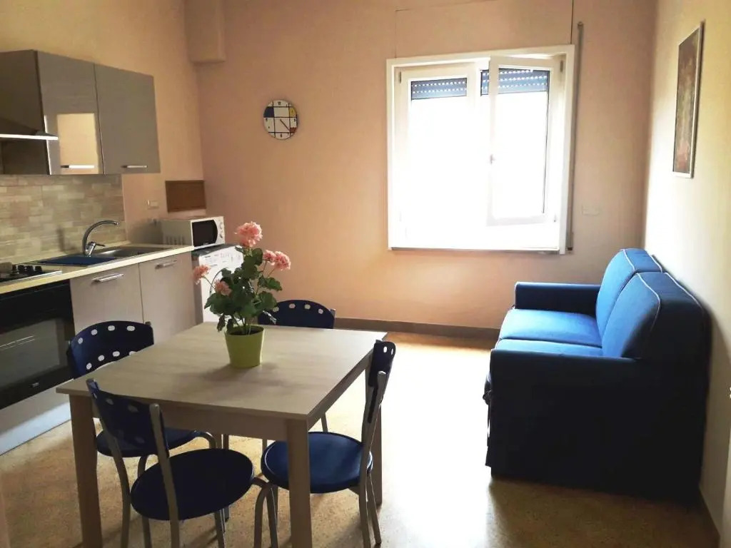 Bluedream Apartament