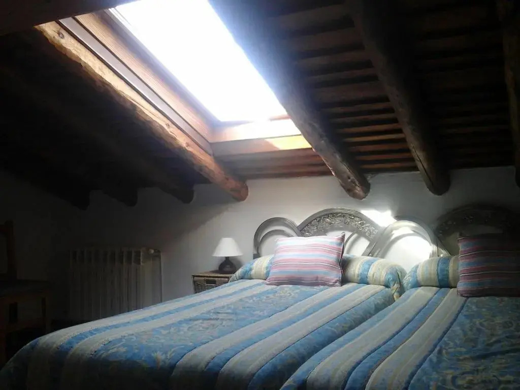 Hotel Rural Restaurante La Posada de los Vientos