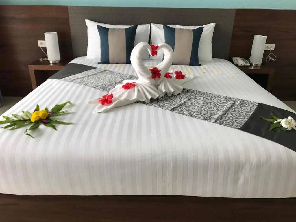 Aonang Sea Valley Resort