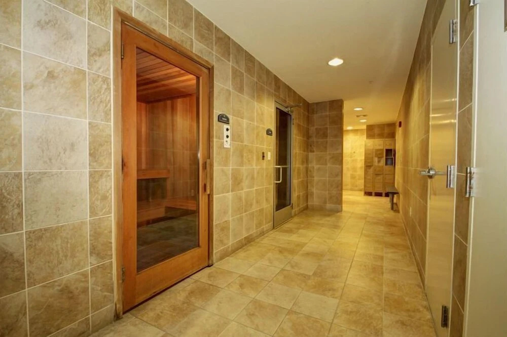 Sleep in Comfort in The Most Spacious 2 Bedrooms Tidewater Has to Offer