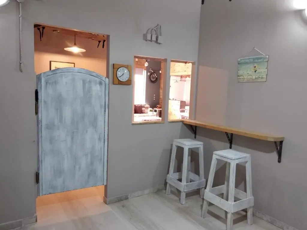 Alternative country house 10 minutes from Athens airport