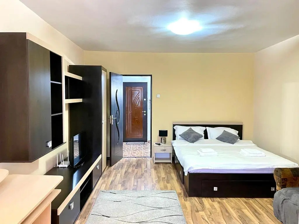 Luand Apartament