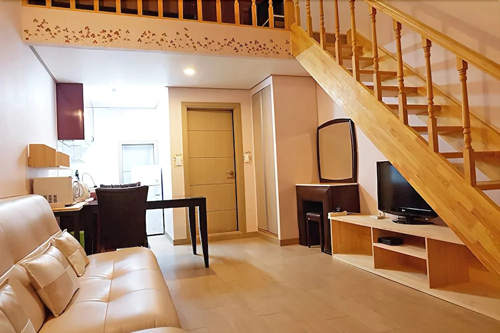 Yangpyeong Ssol House Pension