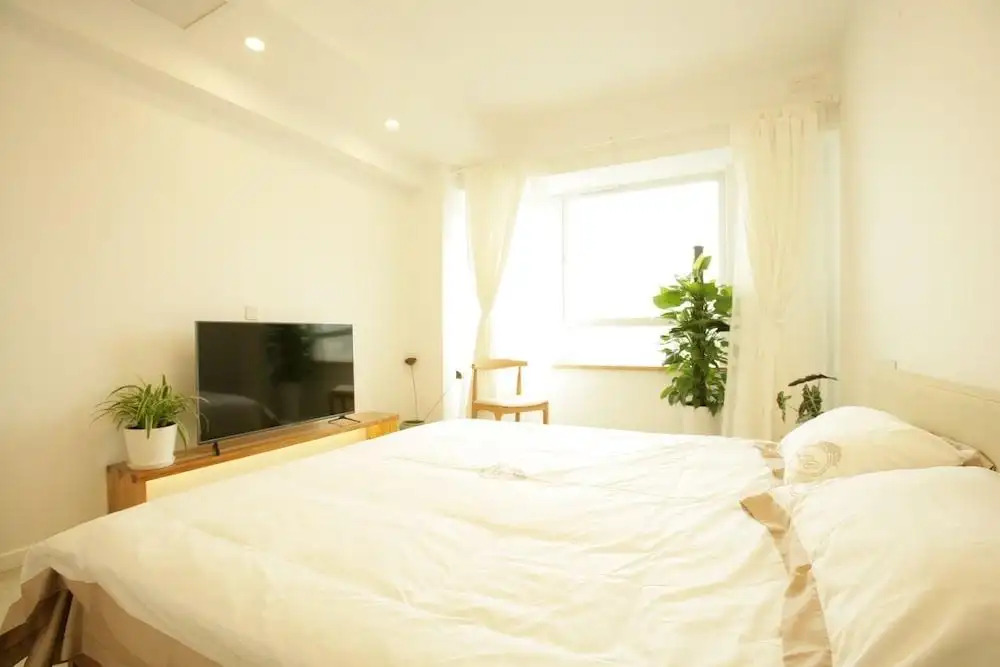 Weihai - Huancui High Rise Apartment