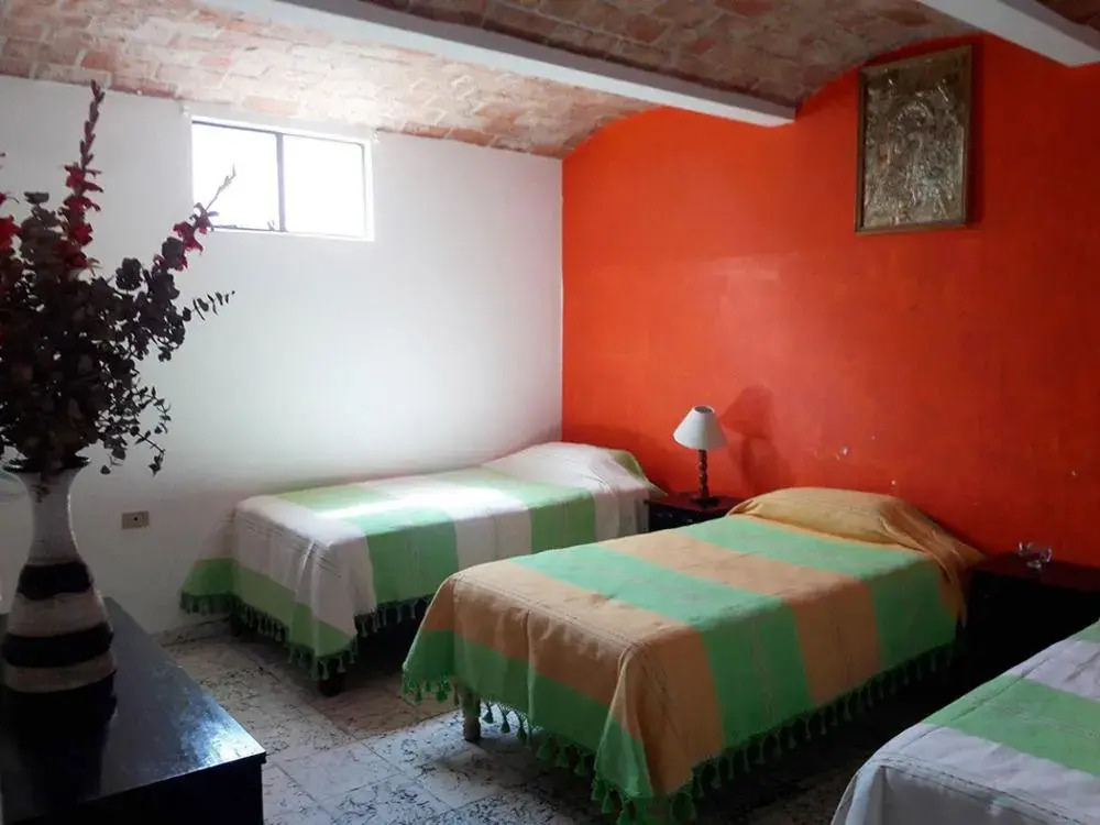 EL HOSTALito SMA - Hostel