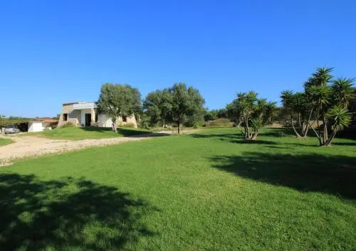 Villa Rosemary