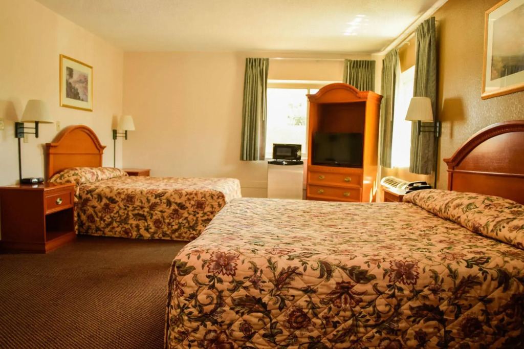 voco Niagara Falls - The Cadence by IHG