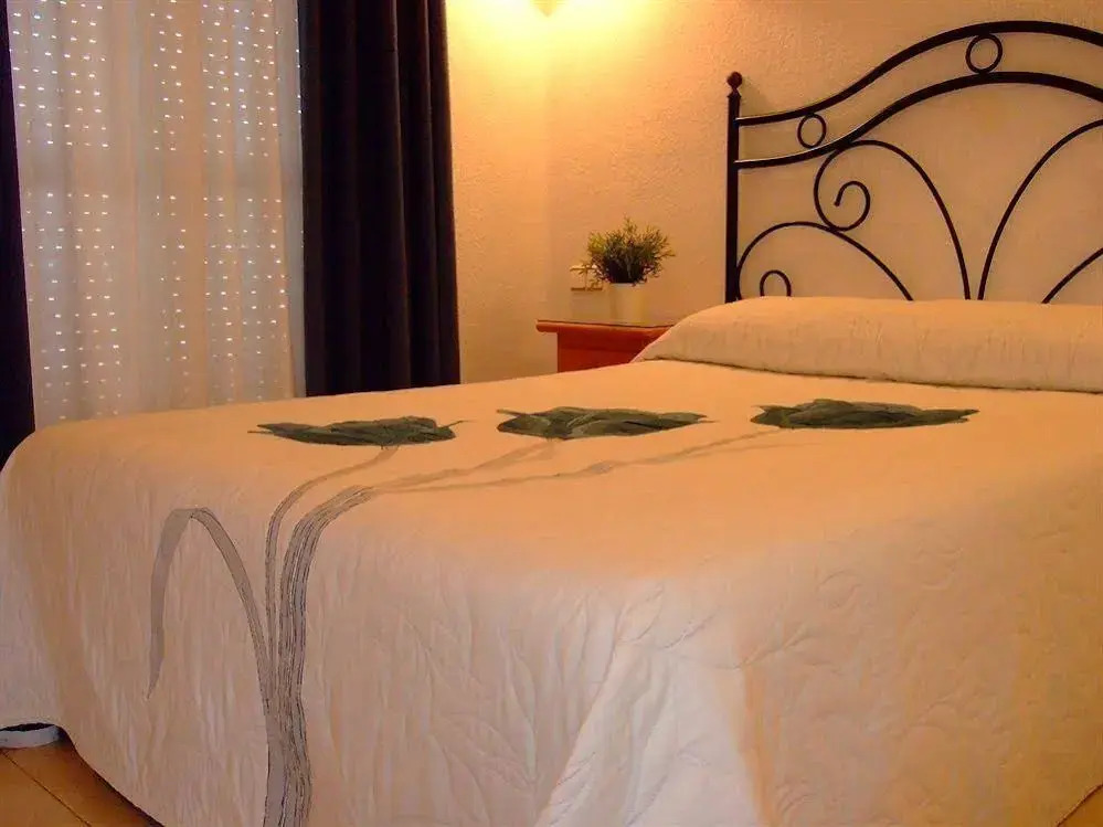 Hostal Juan de Austria II
