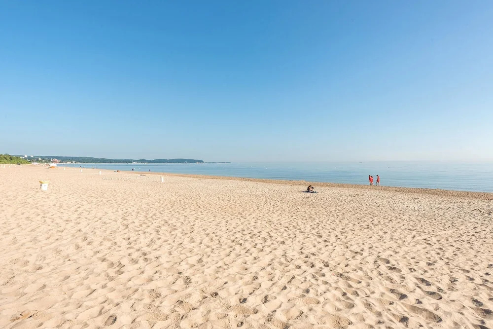 Flats For Rent - Sea Apartments